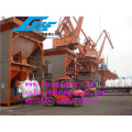 container weighing and bagging machine